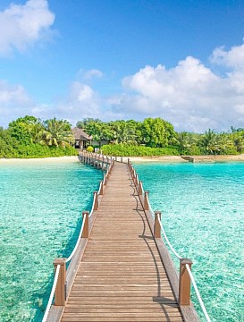 Sheraton Maldives Full Moon Resort & Spa (2)