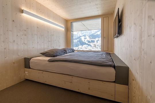 Hotel Revier Mountain Lodge (4)