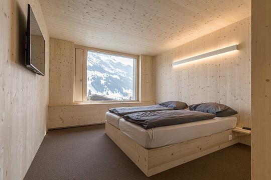 Hotel Revier Mountain Lodge (5)
