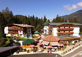 Waldhof Aktivhotel