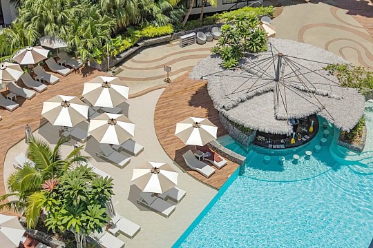 Sea Seeker Krabi Resort