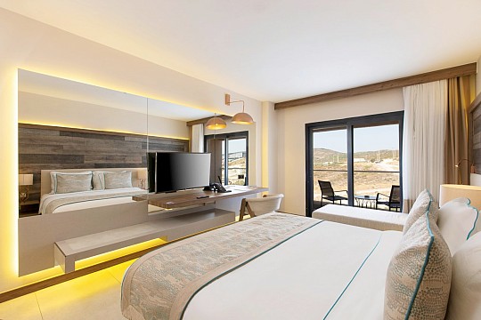 Hotel Design Plus Seya Beach Alacati (5)