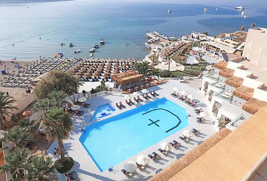 Hotel Design Plus Seya Beach Alacati (3)