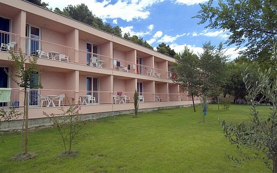 Pavilony Brzet (5)