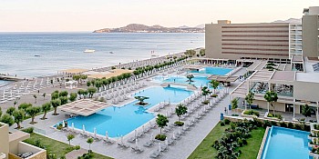 Amada Colossos Resort (ex Louis Colossos)