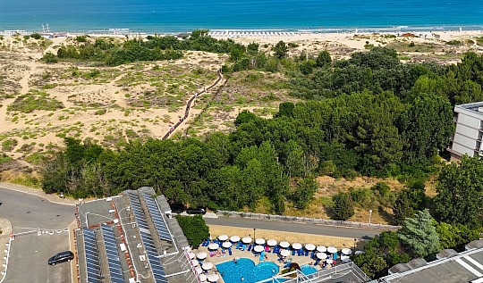 Hotel Bendita Dunes (ex Longosa) (4)