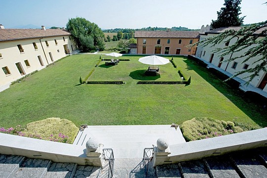 Hotel Relais Corte Cavalli (5)