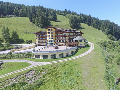 Hotel Gut Raunerhof (2)