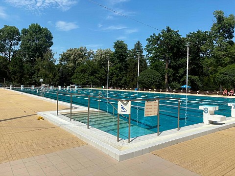 Apartmánový dům Ciklámen (5)