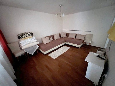 Apartmánový dům Ciklámen (4)