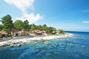 Istrian Villas Apartmány Plava Laguna