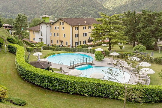 Hotel Garden Good Life