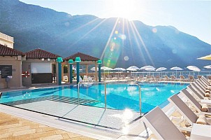 TUI Blue Makarska Hotel