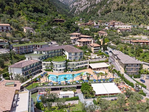 Hotel Royal Village