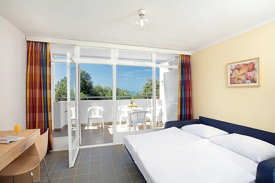 Apartmány Lanterna (3)