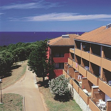 Apartmány Lanterna (2)