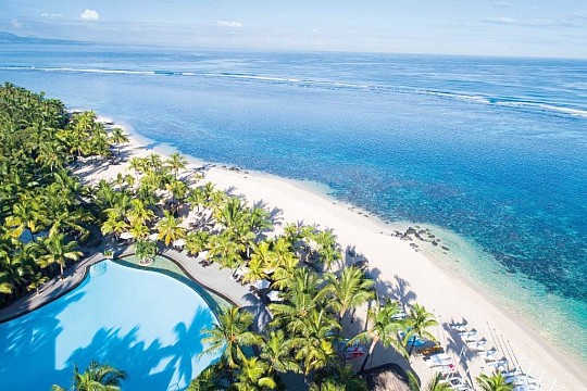 Hotel Victoria Beachcomber Resort & Spa (5)