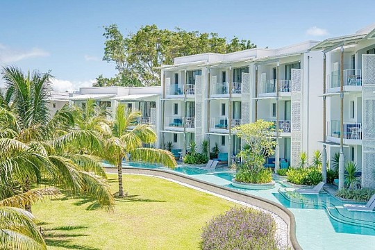 Hotel Victoria Beachcomber Resort & Spa (4)