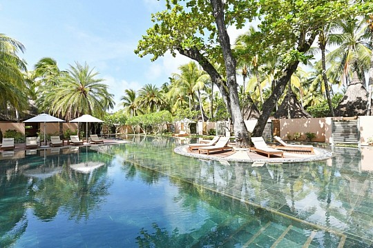 Hotel Shandrani Beachcomber Resort & Spa (5)