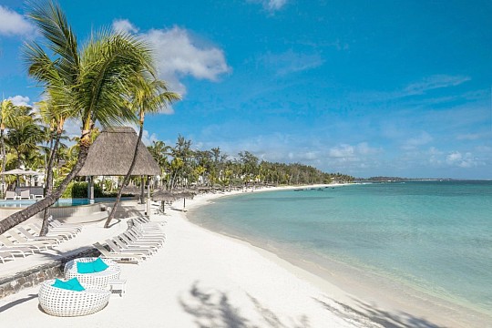 Ambre Mauritius Resort & Spa (2)