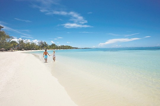 Ambre Mauritius Resort & Spa (3)