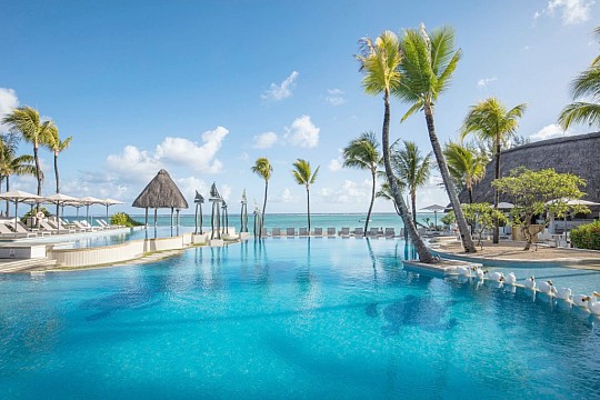 Hotel Ambre Mauritius Resort & Spa (4)
