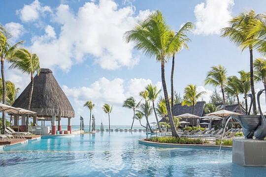Ambre Mauritius Resort & Spa (5)