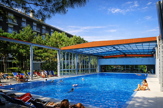 Hotel Meridianus (2)