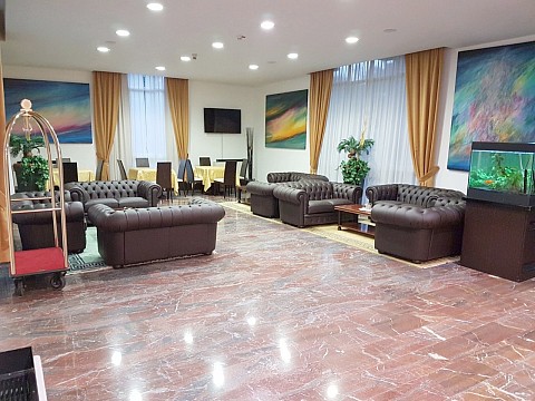 Hotel Meridianus (5)