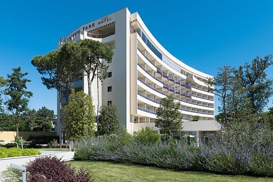 Hotel Laguna Park (3)