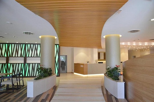 Hotel Laguna Park (5)