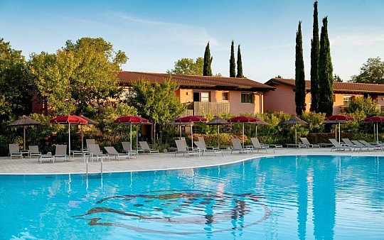 Green Village Eco Resort (2)