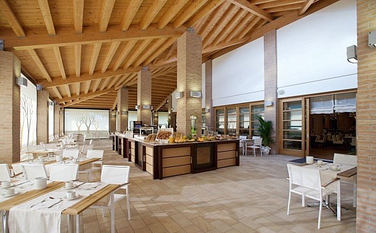 Green Village Eco Resort (4)