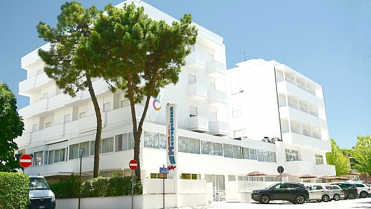 Hotel Metropolitan (2)