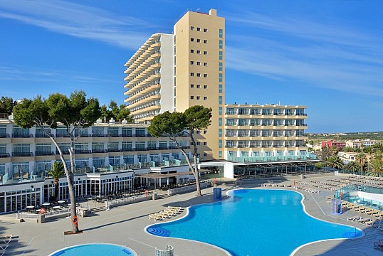 Hotel Sol Barbados (2)