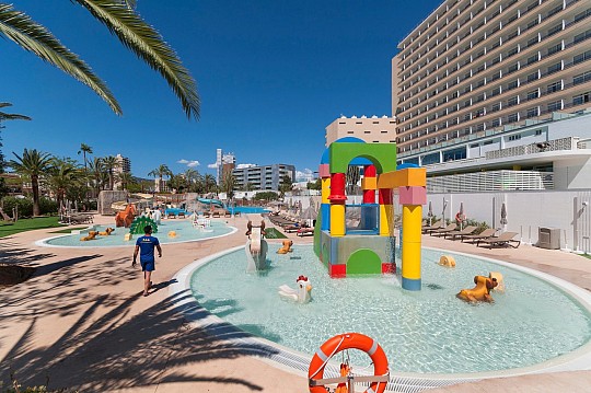 Hotel Sol Barbados (3)
