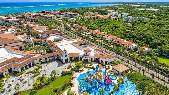 Lopesan Caoba Lagoon Resort, Spa & Casino