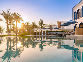 Wyndham Royal Beachfront Resort & Spa Danang