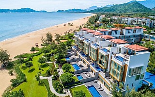 Angsana Lang Co Resort