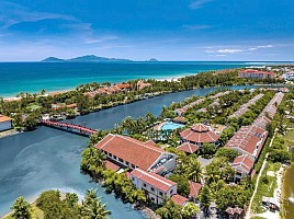KOI Hoi An Resort and Spa