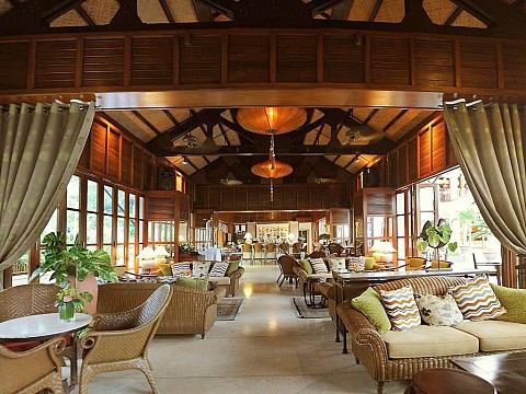 Hotel Furama Villas Danang (4)