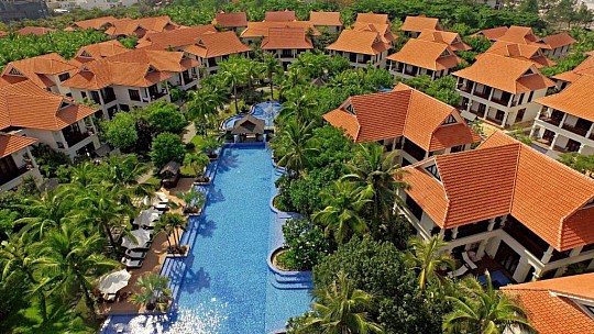 Hotel Furama Villas Danang (2)