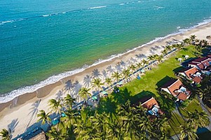Palm Garden Resort Hoi An