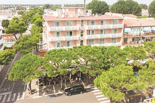 Hotel D'Annunzio (3)
