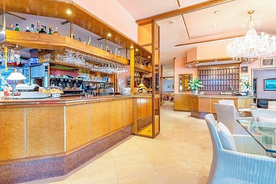 Hotel D'Annunzio (4)