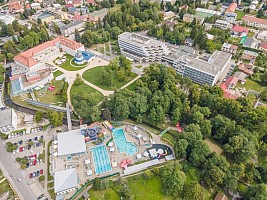 Hotel Veľká Fatra Medical Spa