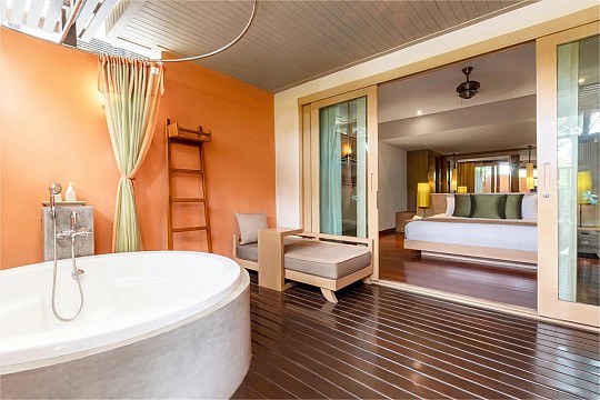 Hotel Pakasai Resort (3)