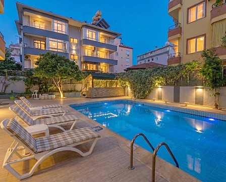 Gallion Hotel (2)