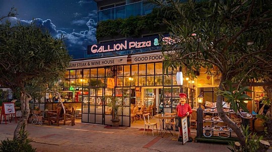 Gallion Hotel (5)