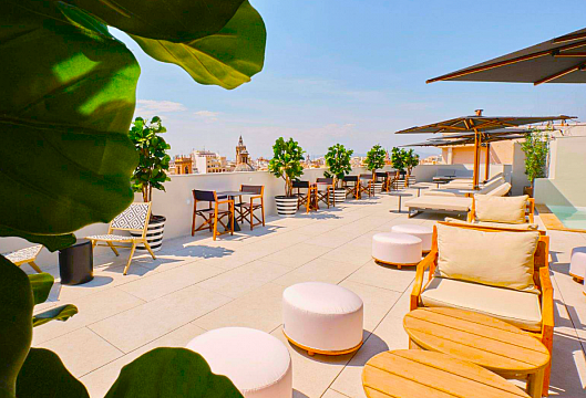 Hotel Estimar Valencia (2)